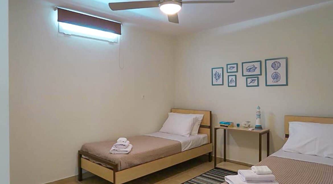 Seafront Paradise Villa at Porto Heli Peloponnese, Porto Heli Properties 40