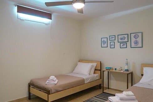 Seafront Paradise Villa at Porto Heli Peloponnese, Porto Heli Properties 40