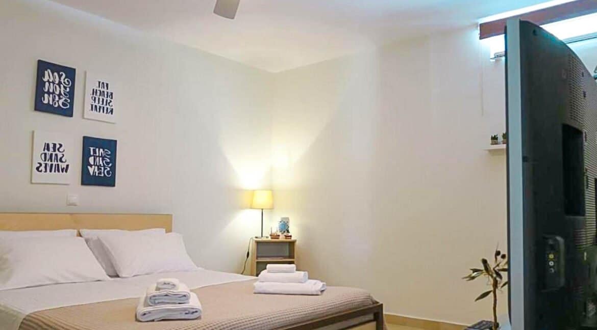 Seafront Paradise Villa at Porto Heli Peloponnese, Porto Heli Properties 41