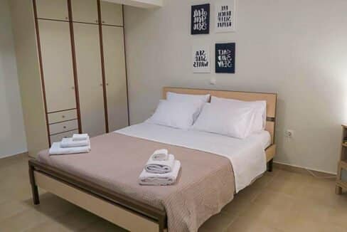 Seafront Paradise Villa at Porto Heli Peloponnese, Porto Heli Properties 42