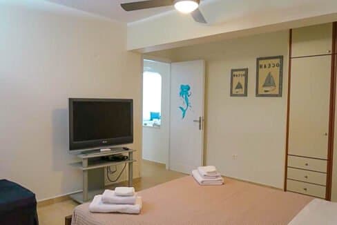 Seafront Paradise Villa at Porto Heli Peloponnese, Porto Heli Properties 43
