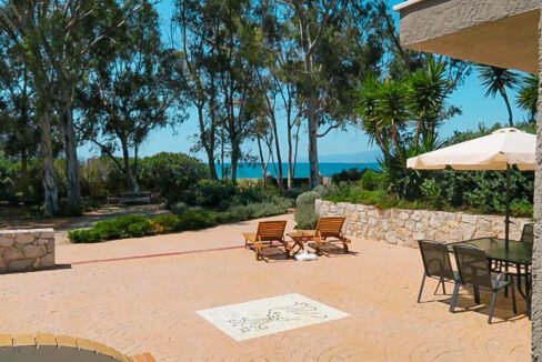 Seafront Paradise Villa at Porto Heli Peloponnese, Porto Heli Properties 44