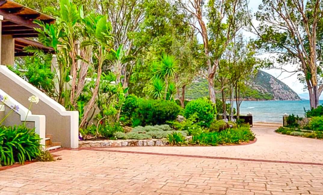 Seafront Paradise Villa at Porto Heli Peloponnese, Porto Heli Properties 47