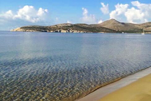 Seafront Villa in Antiparos in Cyclades Greece 18
