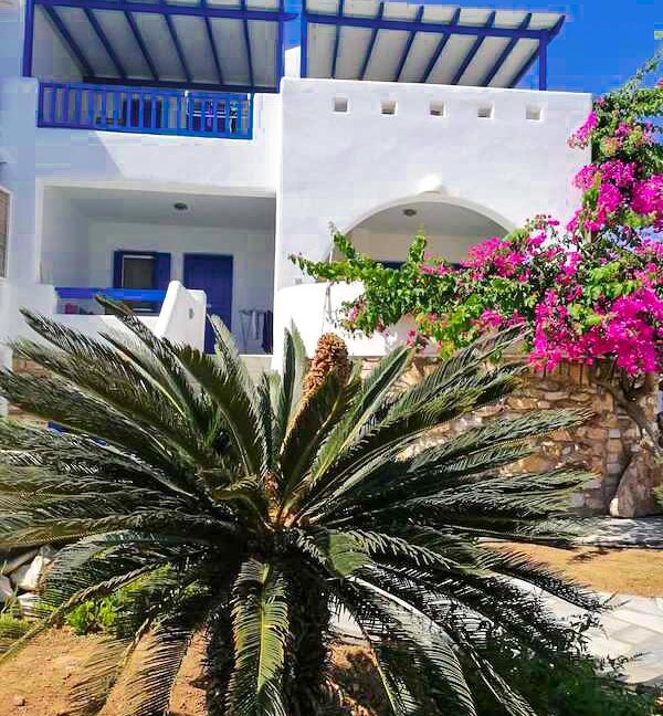 Seafront Villa in Antiparos in Cyclades Greece 19