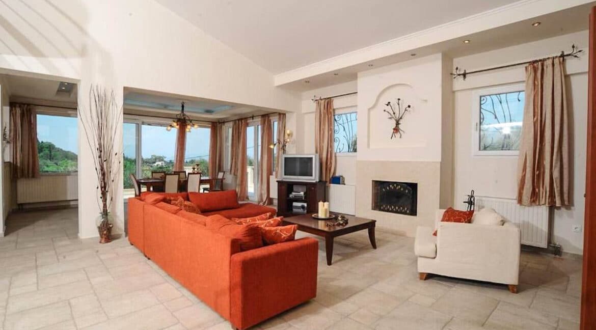 Villa For Sale Corfu Greece. Luxury Corfu Homes 17