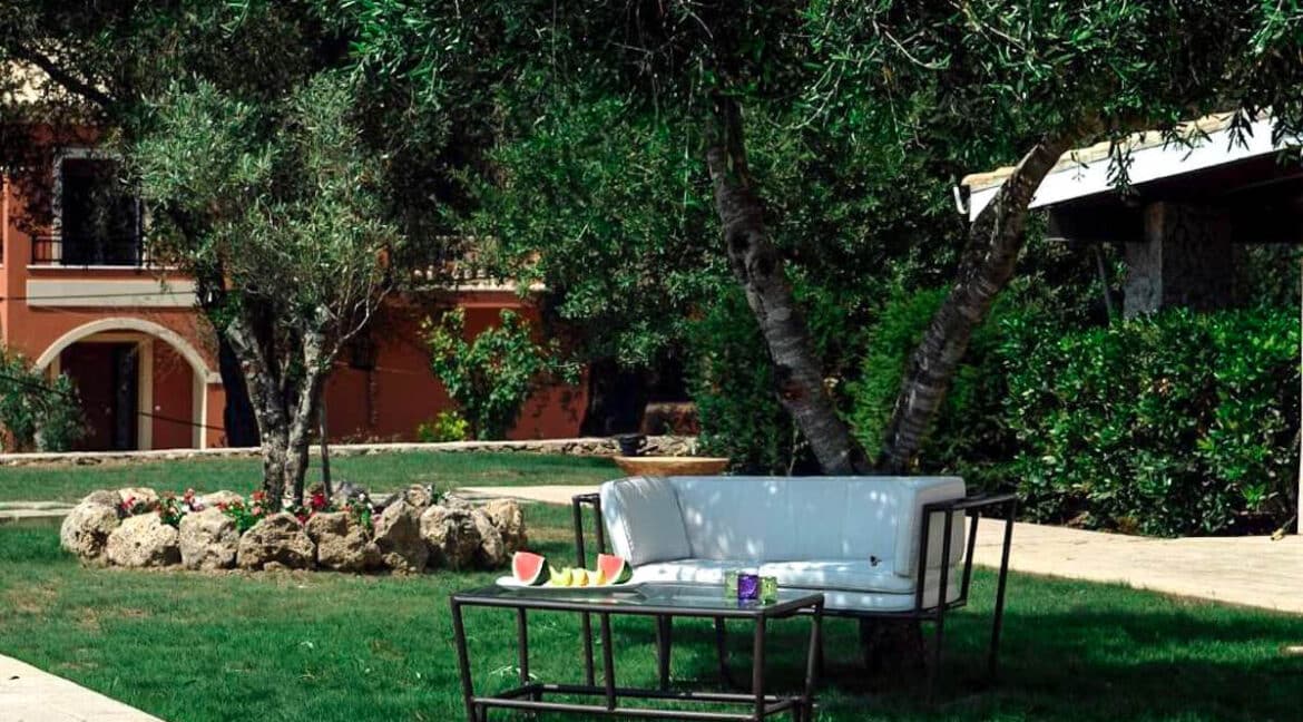 Villa For Sale Corfu Greece. Luxury Corfu Homes 19
