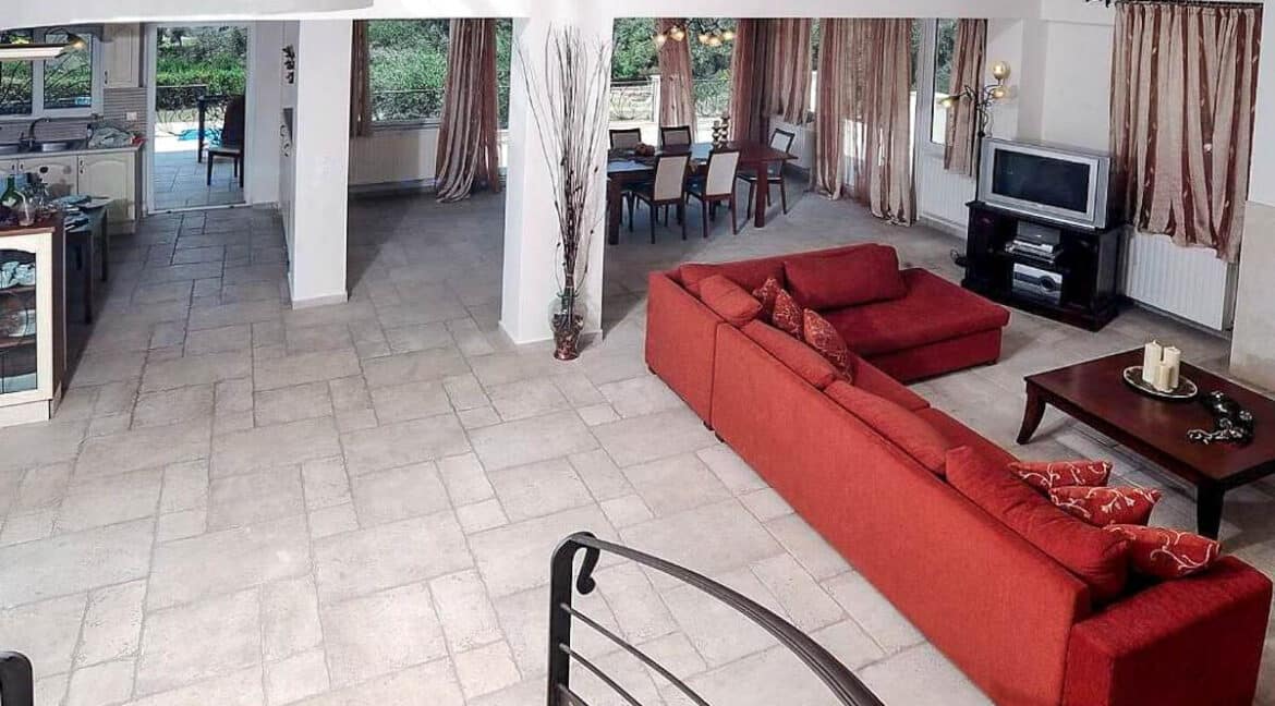 Villa For Sale Corfu Greece. Luxury Corfu Homes 22