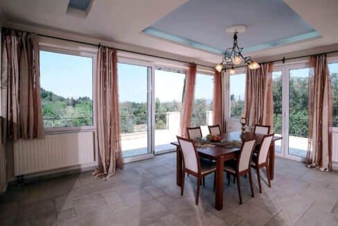 Villa For Sale Corfu Greece. Luxury Corfu Homes 23