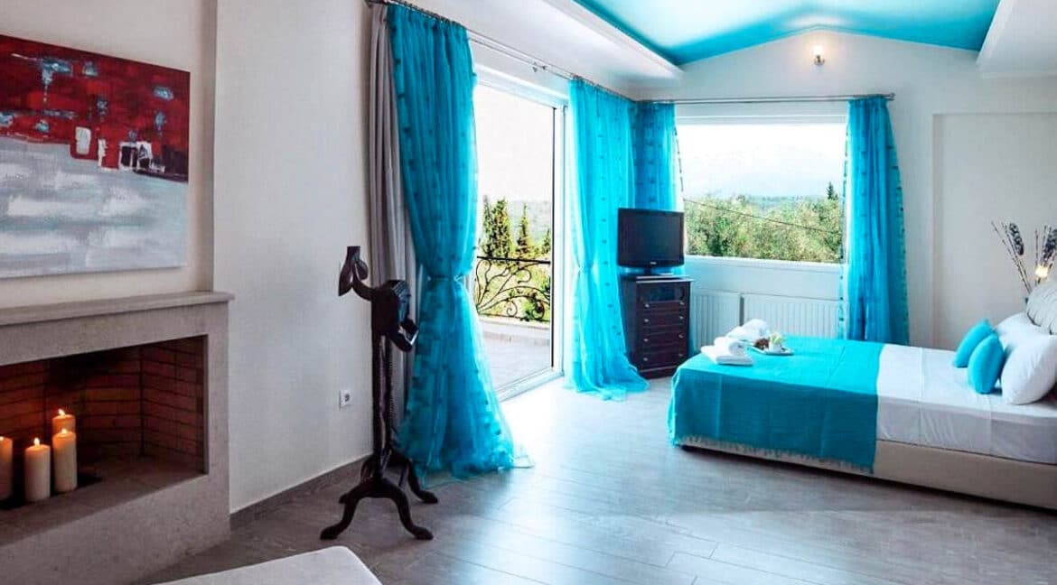 Villa For Sale Corfu Greece. Luxury Corfu Homes 25