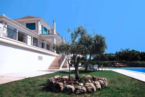Villa For Sale Corfu Greece. Luxury Corfu Homes 26