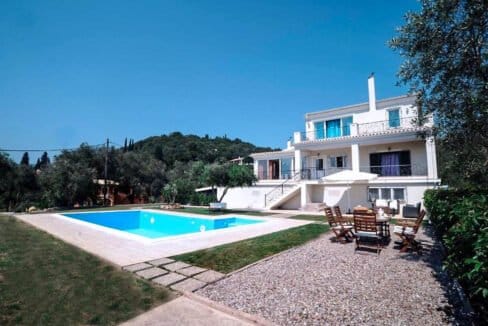 Villa For Sale Corfu Greece. Luxury Corfu Homes 29