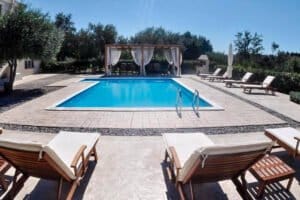 Villa For Sale Corfu Greece. Luxury Corfu Homes
