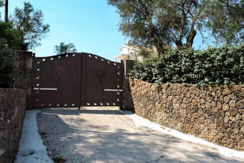 Villa For Sale Corfu Greece. Luxury Corfu Homes 6
