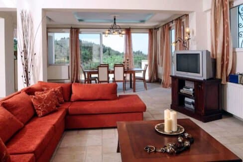 Villa For Sale Corfu Greece. Luxury Corfu Homes 9