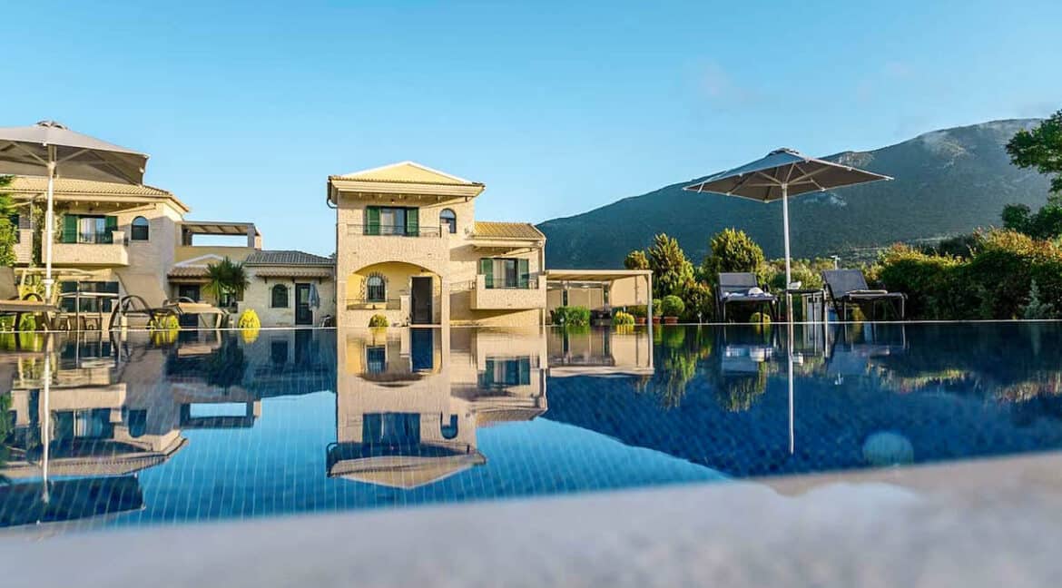 Villa For Sale South Corfu Greece, Luxury Corfu Properties 10