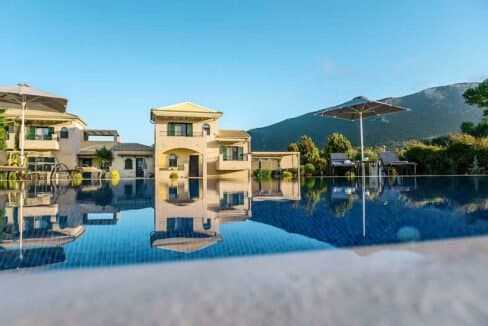 Villa For Sale South Corfu Greece, Luxury Corfu Properties 10