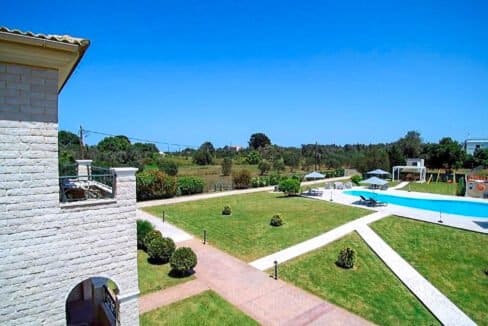 Villa For Sale South Corfu Greece, Luxury Corfu Properties 11