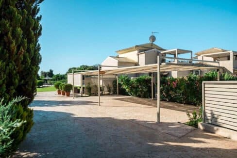 Villa For Sale South Corfu Greece, Luxury Corfu Properties 15