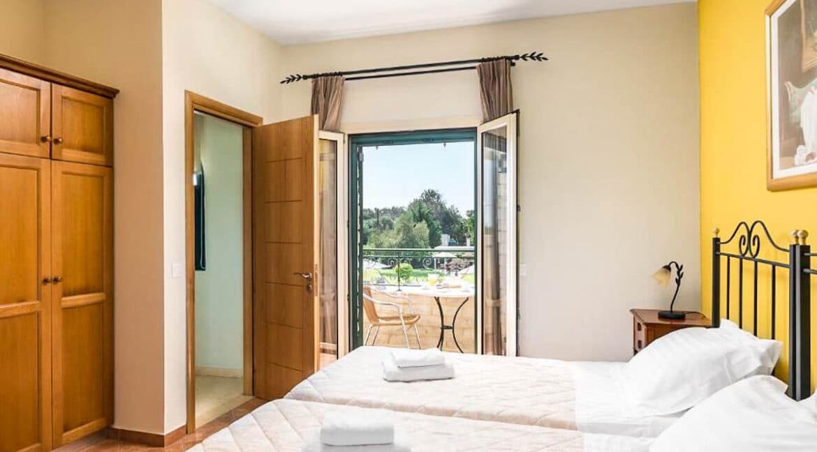 Villa For Sale South Corfu Greece, Luxury Corfu Properties 17