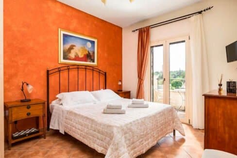 Villa For Sale South Corfu Greece, Luxury Corfu Properties 21