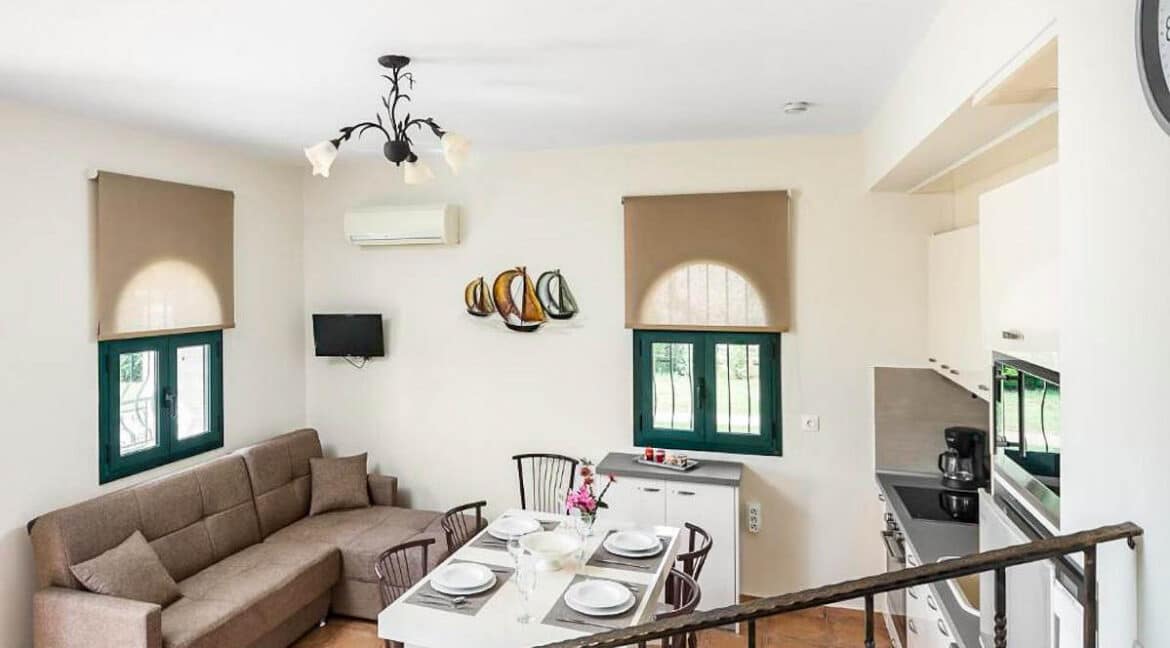 Villa For Sale South Corfu Greece, Luxury Corfu Properties 22