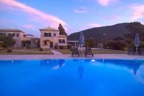 Villa For Sale South Corfu Greece, Luxury Corfu Properties 27