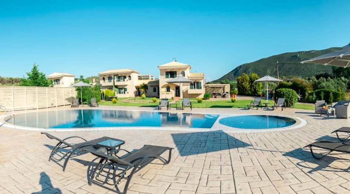 Villa For Sale South Corfu Greece, Luxury Corfu Properties 28