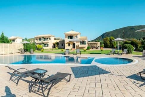 Villa For Sale South Corfu Greece, Luxury Corfu Properties 28