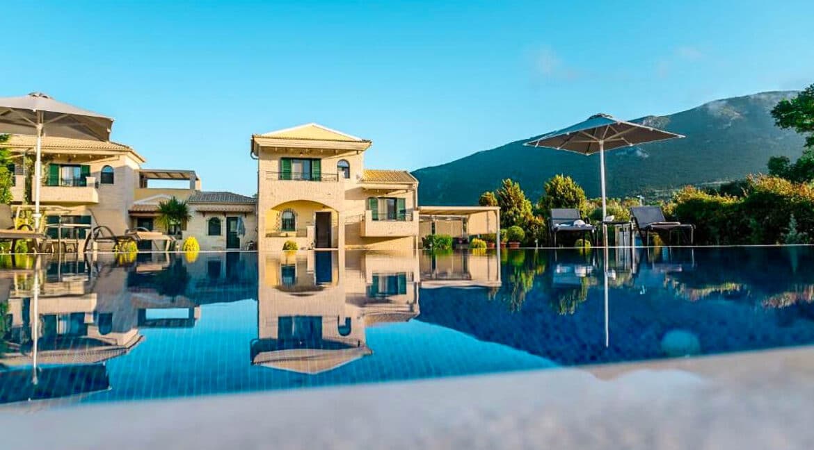 Villa For Sale South Corfu Greece, Luxury Corfu Properties 32