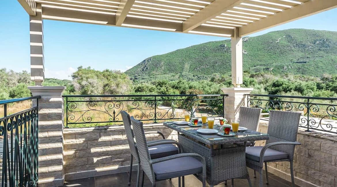 Villa For Sale South Corfu Greece, Luxury Corfu Properties 4