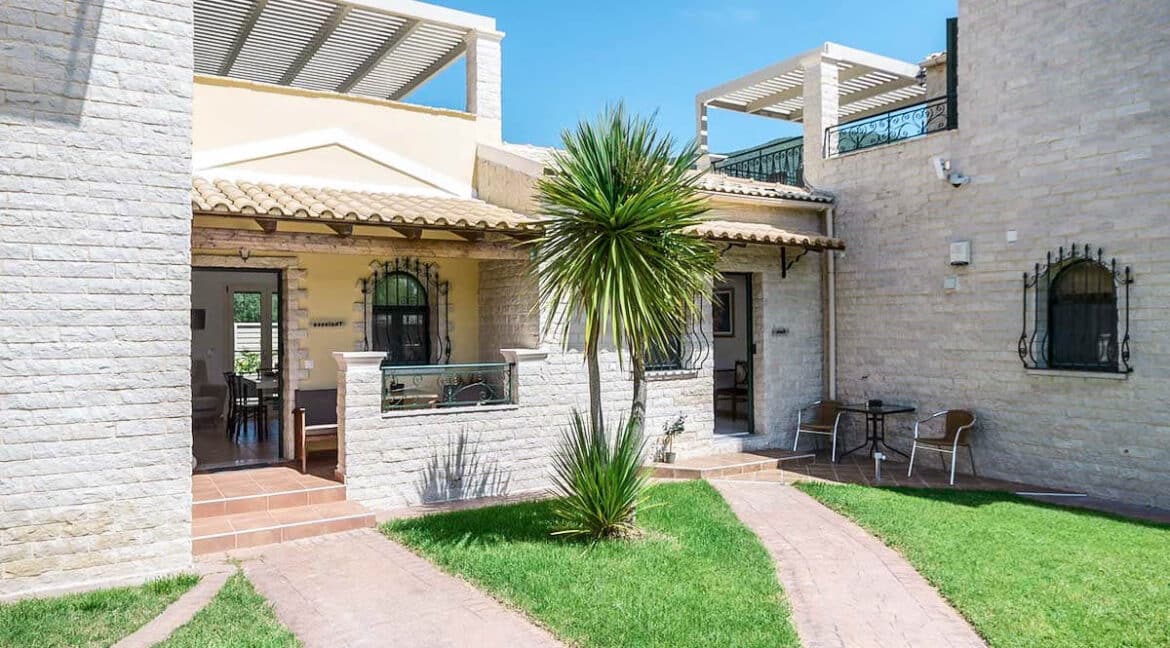 Villa For Sale South Corfu Greece, Luxury Corfu Properties 8