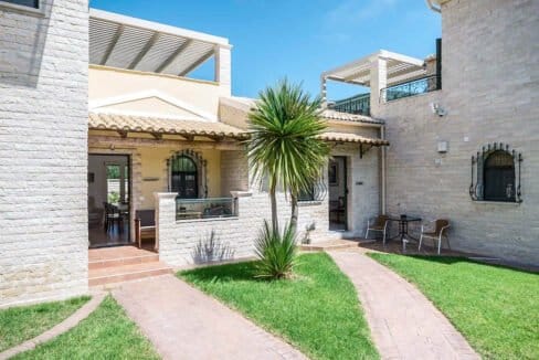 Villa For Sale South Corfu Greece, Luxury Corfu Properties 8
