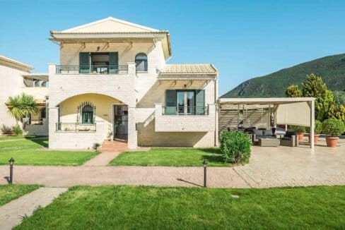 Villa For Sale South Corfu Greece, Luxury Corfu Properties 9