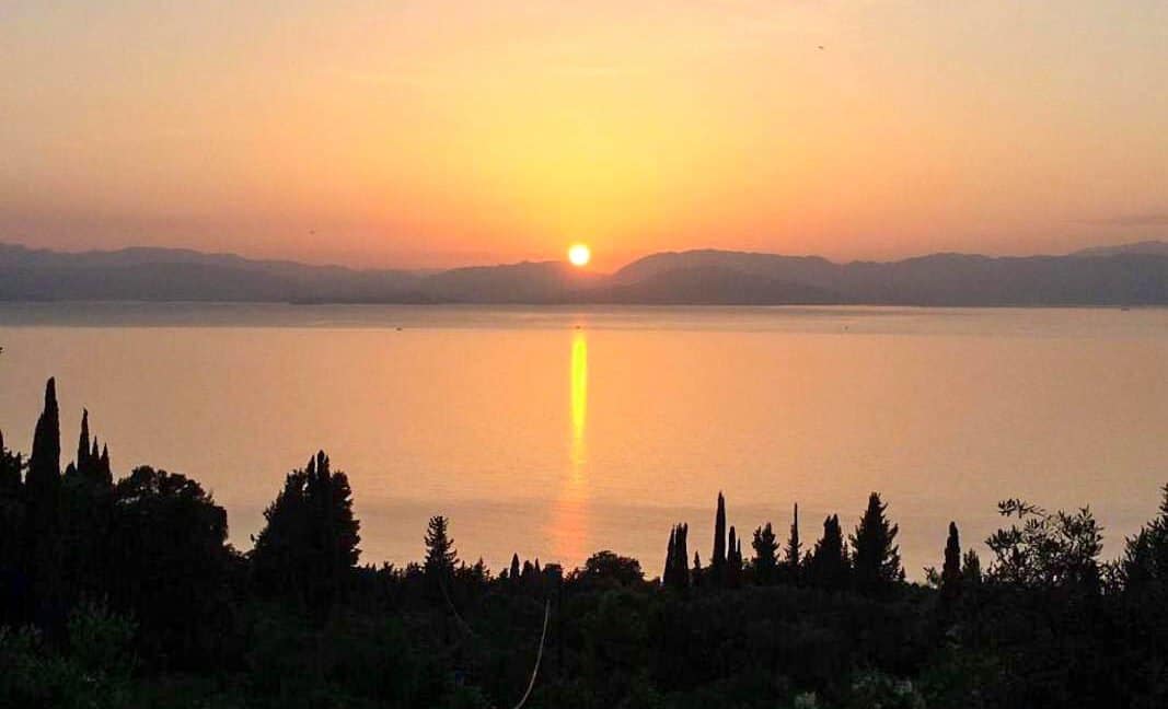 Villa For Sale South Corfu Greece, Property in Corfu 10