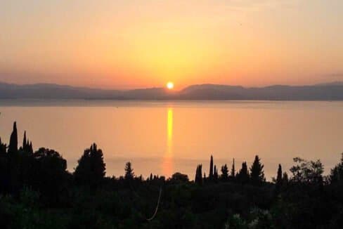 Villa For Sale South Corfu Greece, Property in Corfu 10