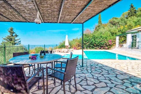 Villa For Sale South Corfu Greece, Property in Corfu 17