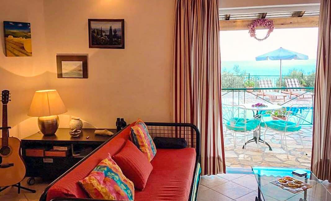 Villa For Sale South Corfu Greece, Property in Corfu 18