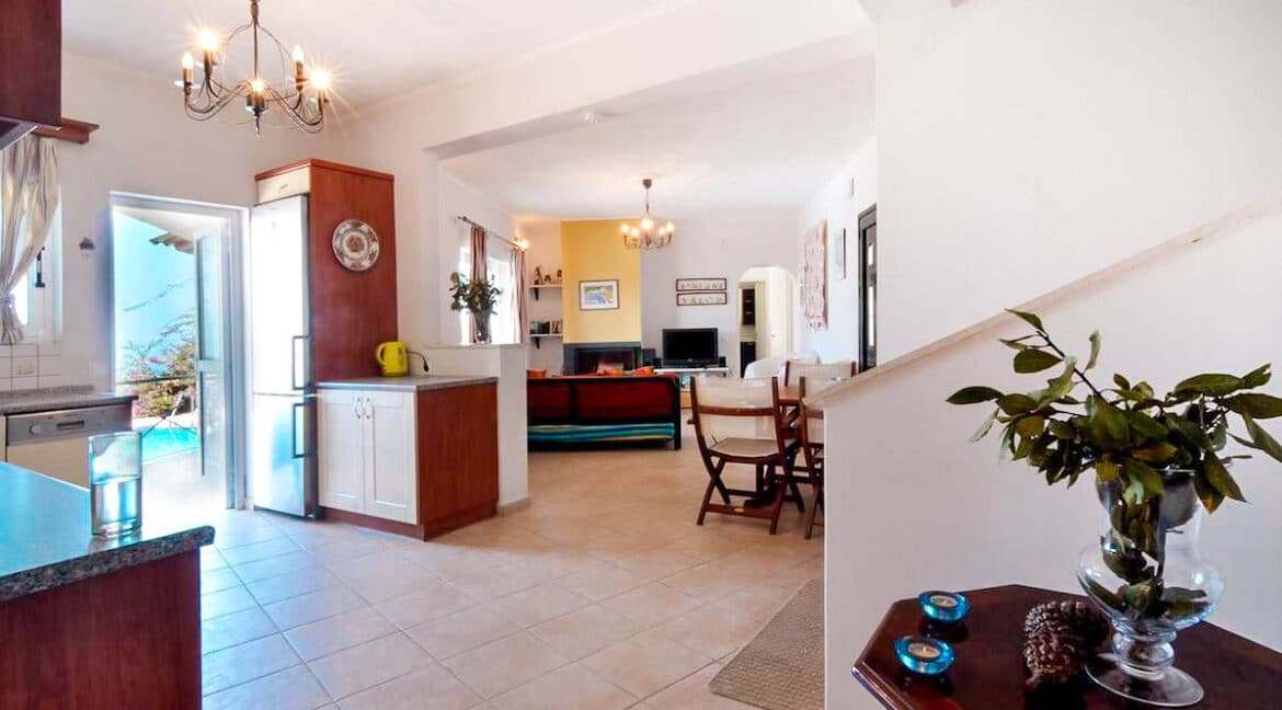 Villa For Sale South Corfu Greece, Property in Corfu 25