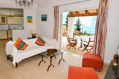 Villa For Sale South Corfu Greece, Property in Corfu 5