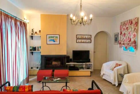 Villa For Sale South Corfu Greece, Property in Corfu 7