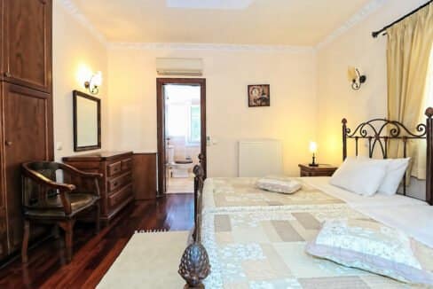 Villa for Sale Corfu Greece, Seafront Property in Kassiopi Corfu Greece 50