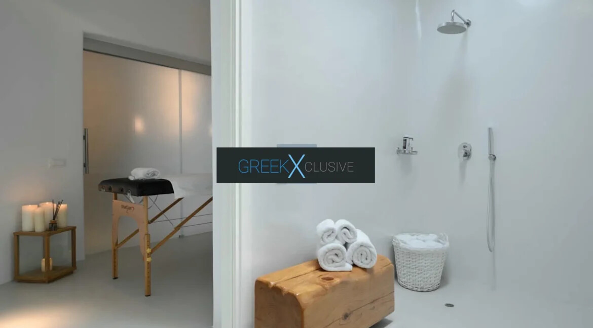 Villa for Sale Mykonos 1