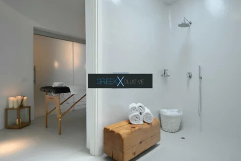 Villa for Sale Mykonos 1