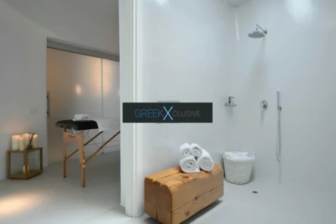 Villa for Sale Mykonos 1