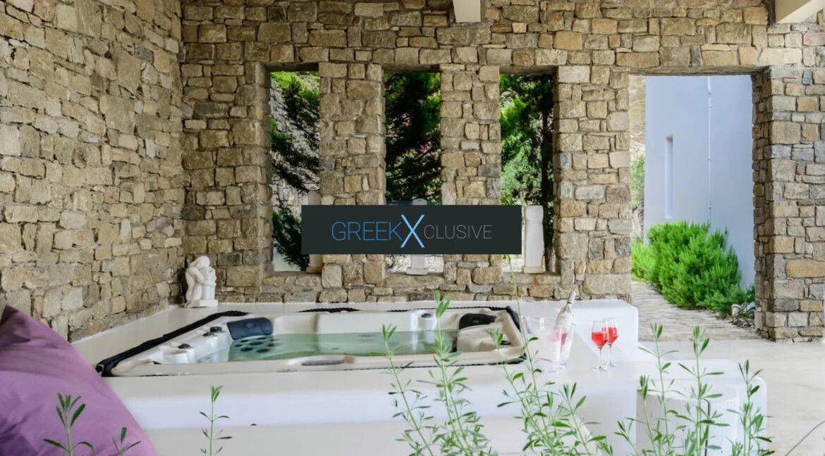 Villa for Sale Mykonos 10