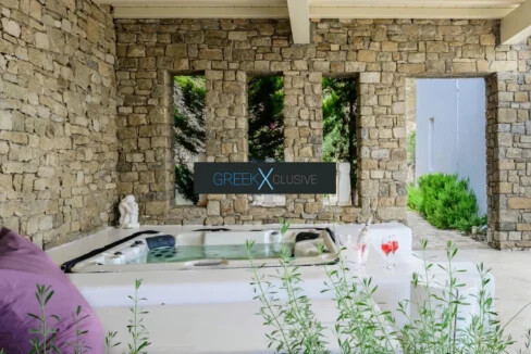 Villa for Sale Mykonos 10