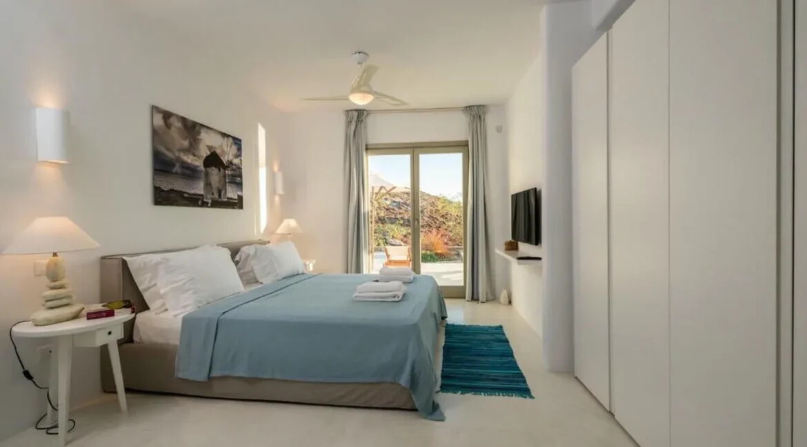 Villa for Sale Mykonos 10