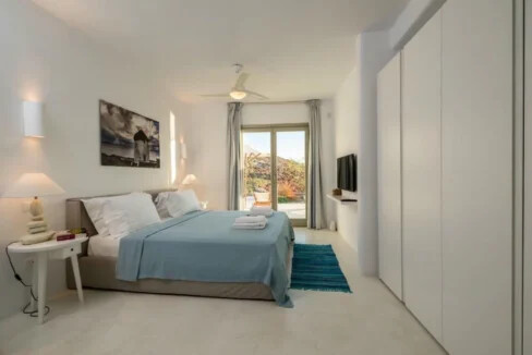 Villa for Sale Mykonos 10