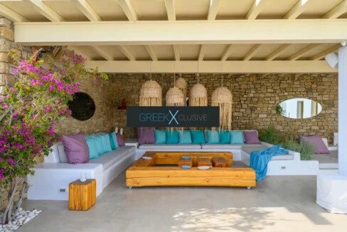 Villa for Sale Mykonos 11